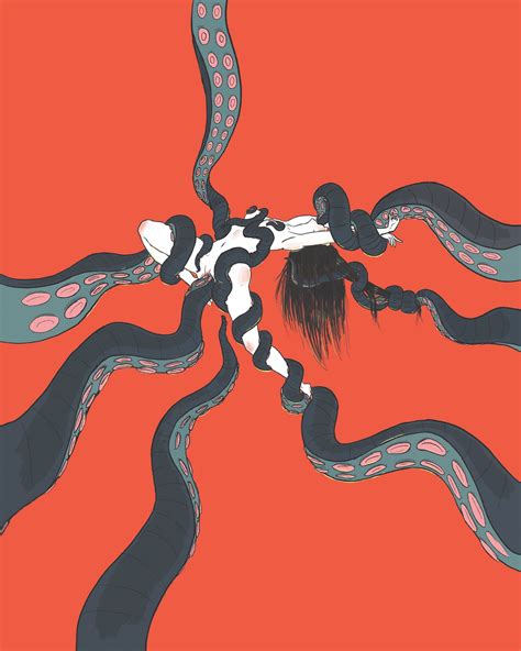 tentacle porm