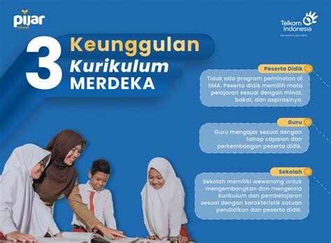 tentang kurikulum merdeka belajar