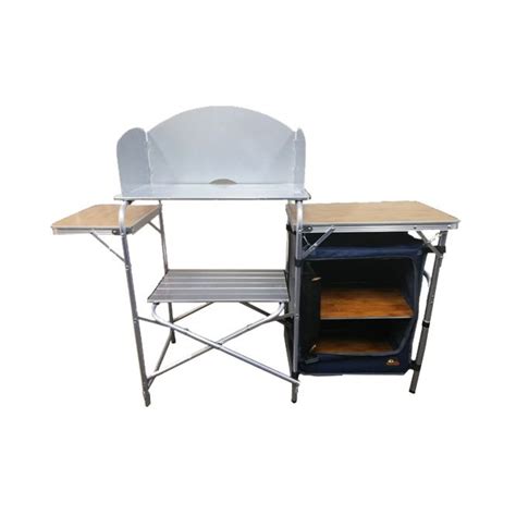 Tentco Camping Kitchen