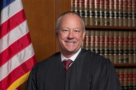 tenth circuit court of appeals chief judge