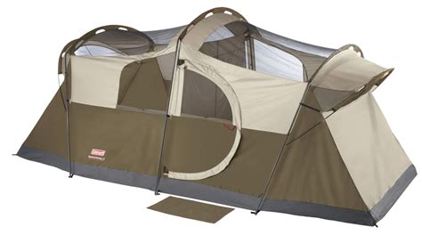 Tents Coleman