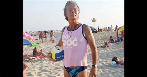 Latest Tenue Patrick Chirac Camping Latest