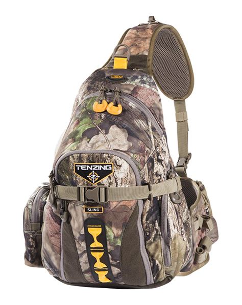 Tenzing Sling Backpack