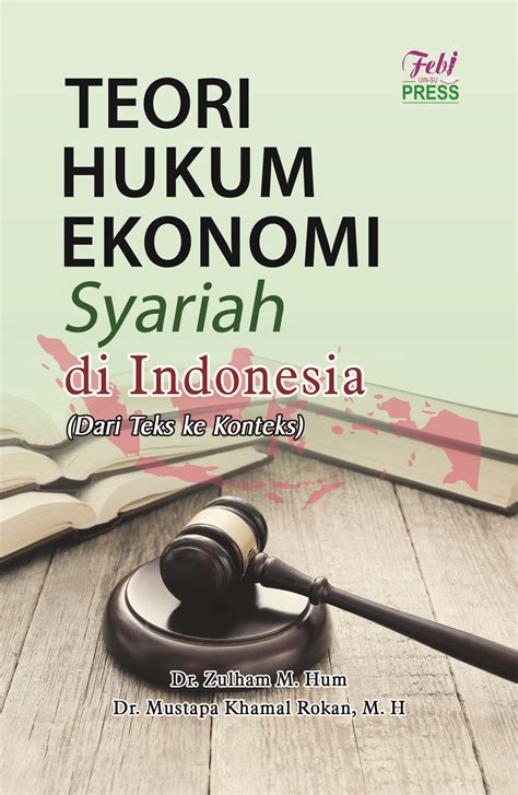 Teori Hukum Ekonomi Syariah APK for Android Download