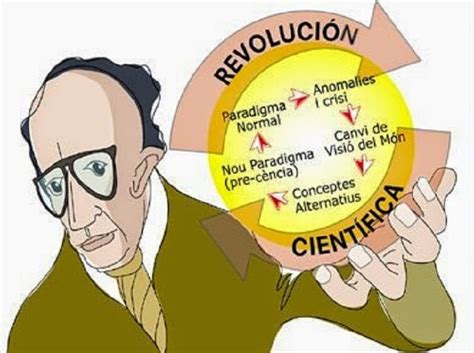 teoria de thomas kuhn