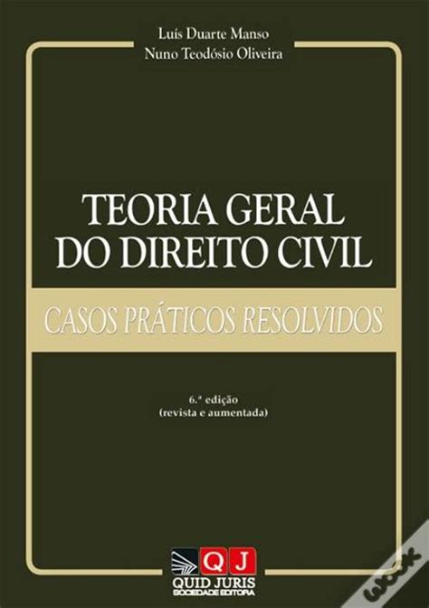 teoria geral do direito livro