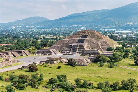 Teotihuacan