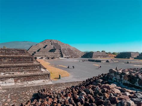 Tips for Teotihuacan