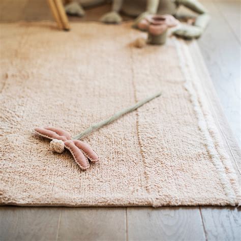 Teppich Hochflor