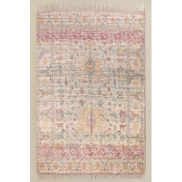 Teppich Bunt Quadrate Haus Deko Ideen