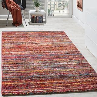 Amazon.de Paco Home In & Outdoor Teppich Modern Orient Print