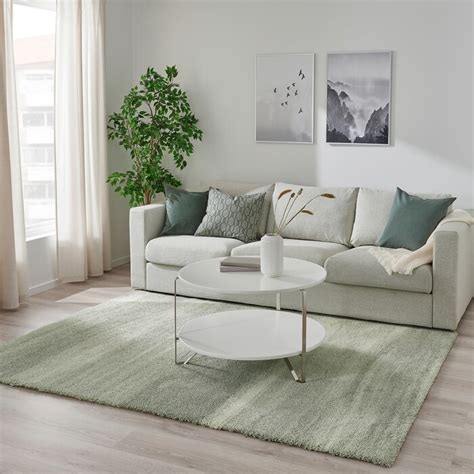 KÖPENHAMN Teppich flach gewebt IKEA