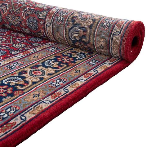 Patchwork Teppich 250 X 250