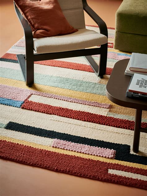 Large area rugs Medium area rugs IKEA