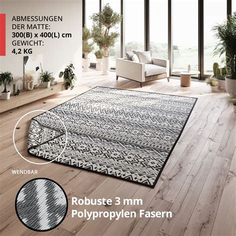 Paco Home HochflorTeppich »Mango 308«, rechteckig, 35 mm Höhe