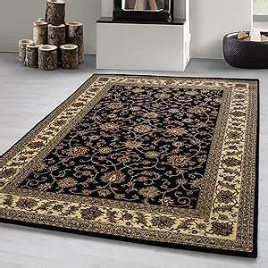 Orient Teppich Barock TeppichCenter24