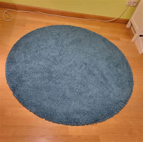 ÅDUM Teppich Langflor IKEA