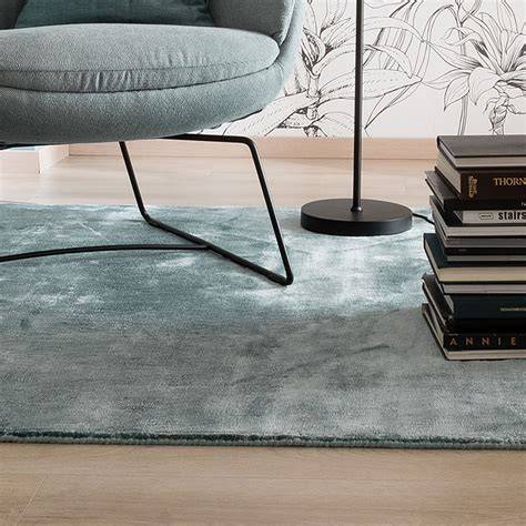 Teppich AURA Moderne Teppiche Teppiche & Fußmatten Accessoires