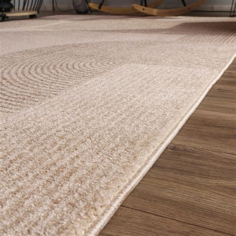Teppich Kurzflor, beige, 160x230 cm IKEA Deutschland