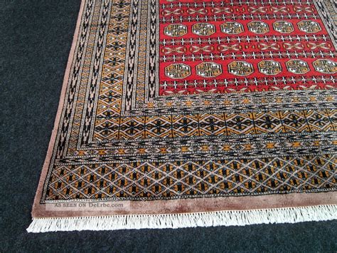 Buchara Teppich 180 cm 116 cm Catawiki