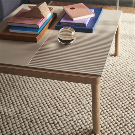 Runde Teppich natürliche Farbe Jute Runde Teppich Couchtisch Etsy