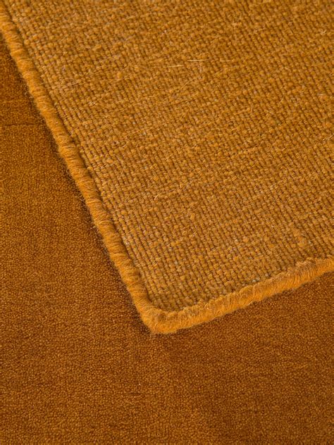 Vintage Teppich Curry in 400x300cm (10015077) carpetido.de
