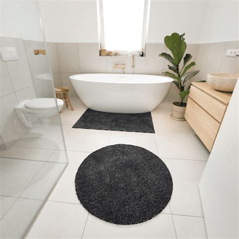 Meusch Badteppich Palace Weinrot Badteppiche bei tepgo kaufen