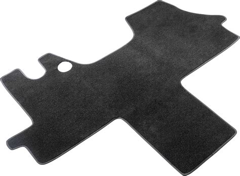 Kurzflor Teppich Einfarbig Modern Silber TeppichCenter24