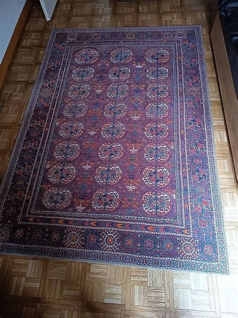 Teppiche aus Schurwolle in günstig… Heimtextil Brunner