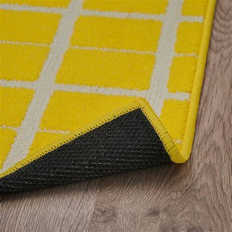 STOCKHOLM Teppich flach gewebt IKEA