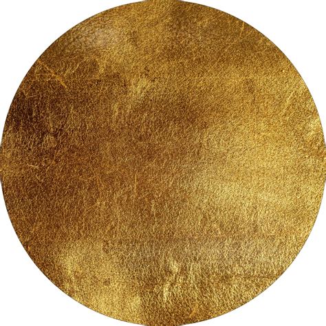 Vintage Teppich Gold in 300x220cm (10013467) carpetido.de