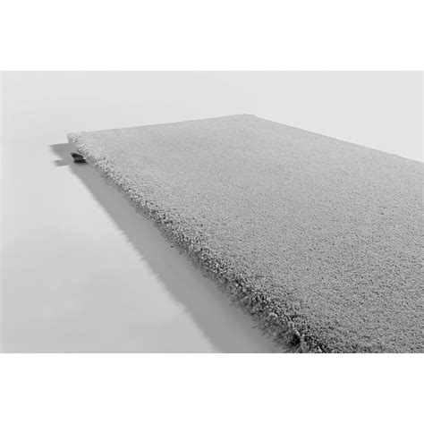 Cordoba6824 Grau Melliert Kurzflor Teppich Vimoda Homestyle