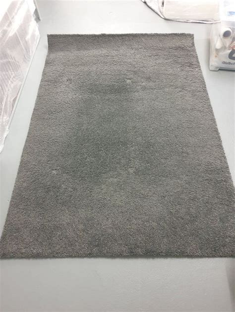 Altrosa Teppich von Ikea Kaufen auf Ricardo