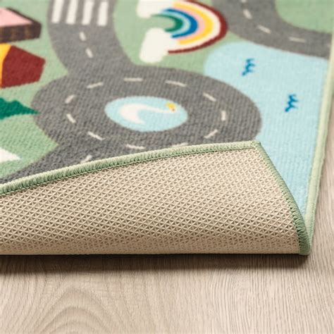 Ikea Teppich Für Kinderzimmer Haus Design Ideen