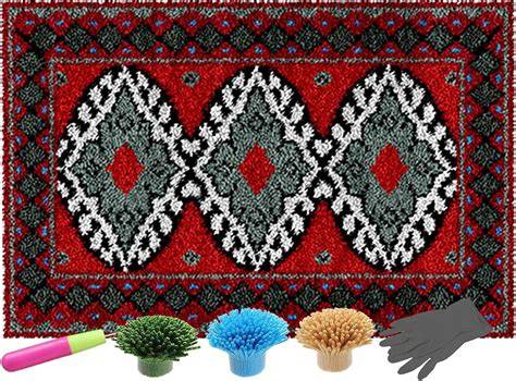 Teppich Casablanca