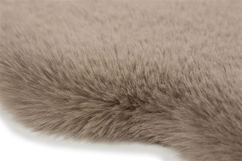 KunstfellTeppich weiß 55x160 cm Online bei ROLLER kaufen