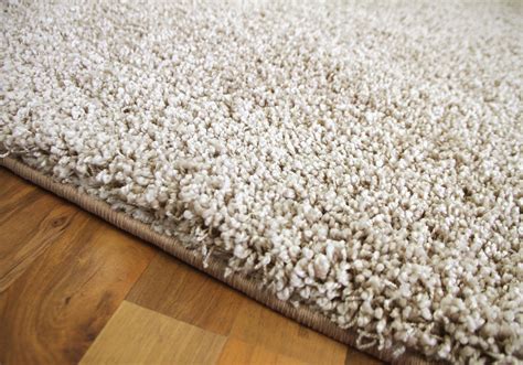 Shaggy Langflor Hochflor Teppich Funny Soft Touch 6 Farben / 10