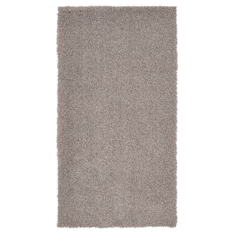 ADUM Teppich Langflor 133x195cm (IKEA) in 12527 Berlin für 40,00