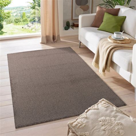 Well Woven Teppich Malaga in Blau/Elfenbein/Grau & Bewertungen Wayfair.de