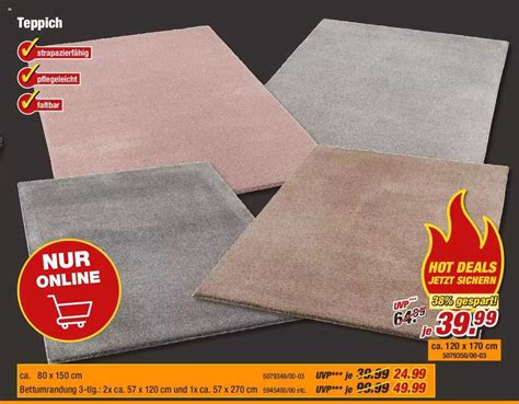 Teppich »Poco 821«, Paco Home, rechteckig, Höhe 7 mm, In und Outdoor