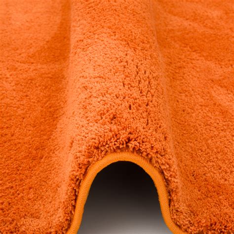 Teppich orange 80x150 cm Online bei ROLLER kaufen