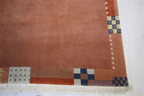 25 Luxus Nepal Teppich Rund