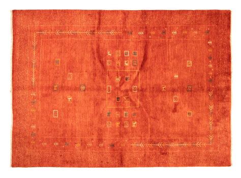 Fast Implikationen Sau teppich in orange Ich will nicht Durchdringen