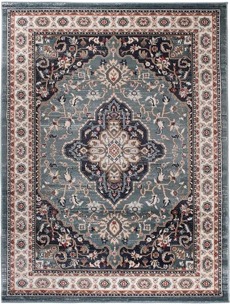 Teppich orientalisch 200x300 cm, Wolle, braun, beige, Dichte 1 000 000