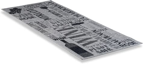 Teppich OSLO terracotta 80x150 cm Gemusterte Teppiche Teppiche