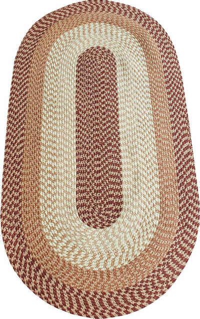 Teppich Oval 160x230 kaufen home24