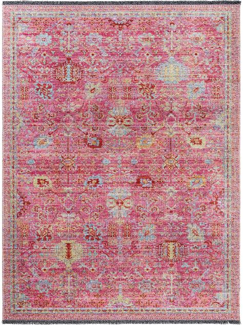 20+ neu Bilder Teppich Pink Obsession Teppich My Samba Powder Pink