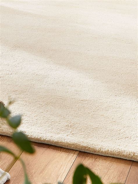 Waschbarer Teppich Alles über Materialien, Modelle & Preise