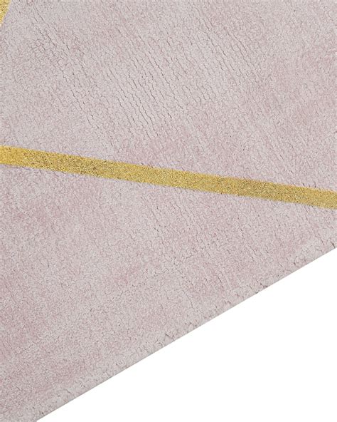 Teppich rosa punkte Wärmedämmung der Wände, Malerei