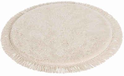 Коврик Для Дома Hochflor Shaggy Teppich Rechteckig Und Rund 3 Cm